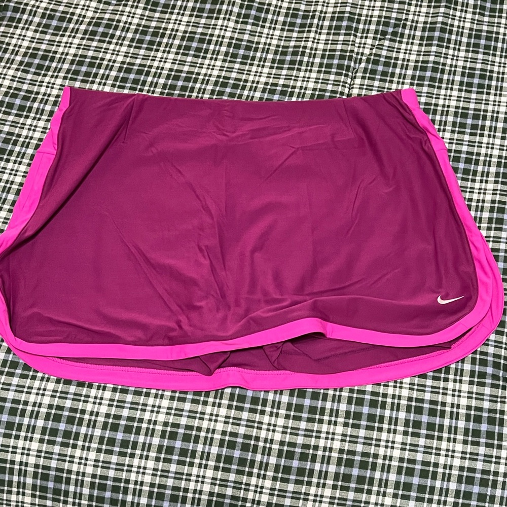 Nike Tennis Skort - Size XL